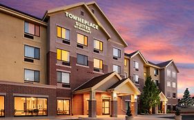 Towneplace Suites By Marriott Vernal